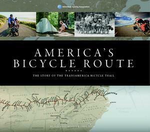 America's Bicycle Route by Greg Siple, Michael McCoy