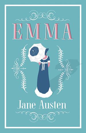 Emma by Jane Austen