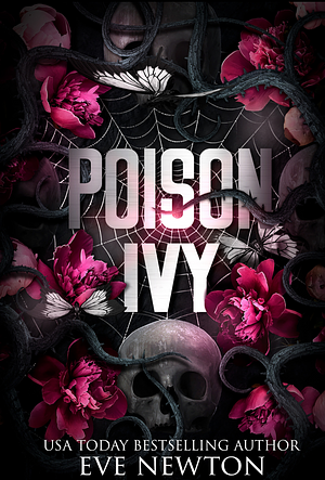 Poison Ivy by Eve Newton