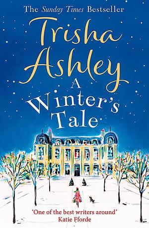 A Winter's Tale by Trisha Ashley