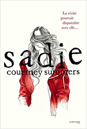 Sadie by Courtney Summers