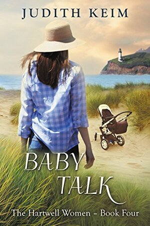 Baby Talk by Judith S. Keim
