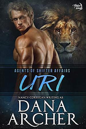 Uri by Nancy Corrigan, Dana Archer, Dana Archer