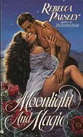 Moonlight and Magic by Rebecca Paisley