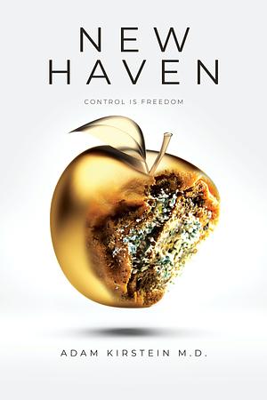 New Haven by Adam Kirstein