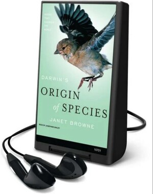 Darwin's Origin of Species by Janet Browne