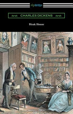 Bleak House (with an Introduction by Edwin Percy Whipple) by Charles Dickens