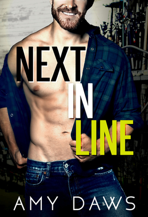 Next In Line by Amy Daws