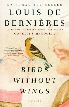 Birds Without Wings by Louis de Bernières