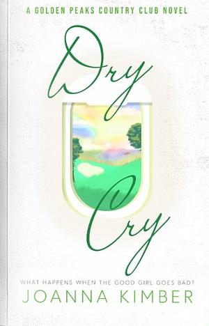 Dry Cry by Joanna Kimber