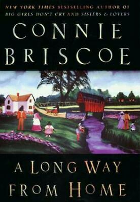 A Long Way Home by Connie Briscoe