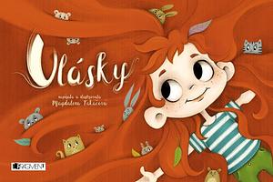 Vlásky by Magdalena Takáčová