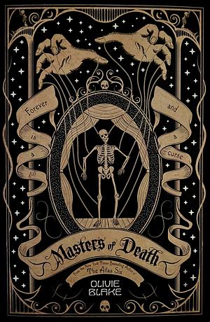 Masters of Death by Olivie Blake