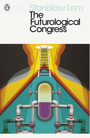 The Futurological Congress by Stanisław Lem