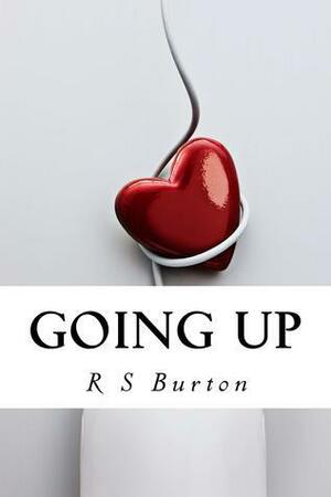 Going up by Bex