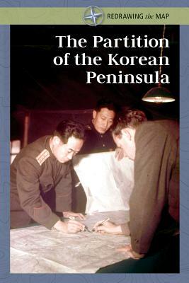 The Partition of the Korean Peninsula by Gerry Boehme