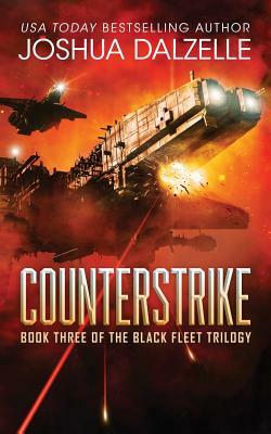 Counterstrike by Joshua Dalzelle