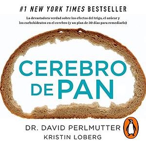Cerebro de Pan by David Perlmutter, Kristin Loberg