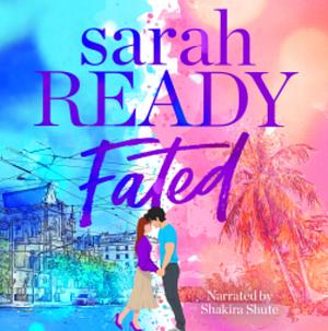 Fated by Sarah Ready