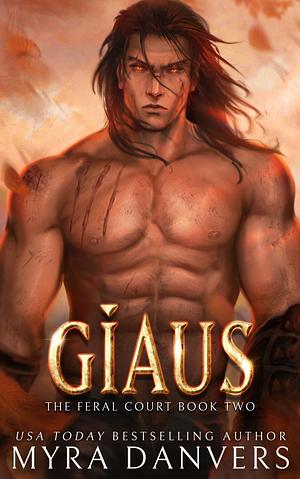 Giaus by Myra Danvers