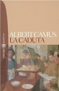 La caduta by Albert Camus