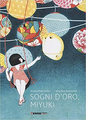 Sogni d'oro, Miyuki by Roxane Marie Galliez, Seng Soun Ratanavanh