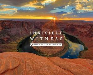 Invisible Witness by Michael Whitworth