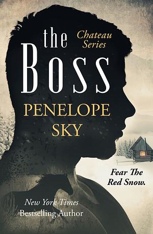The Boss by Penelope Sky