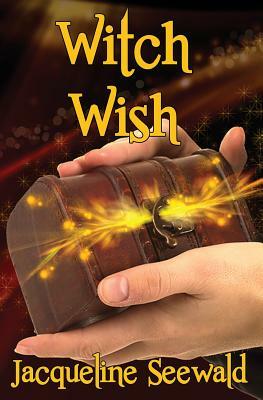 Witch Wish by Jacqueline Seewald