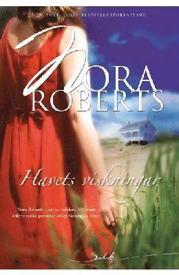 Havets viskningar by Nora Roberts