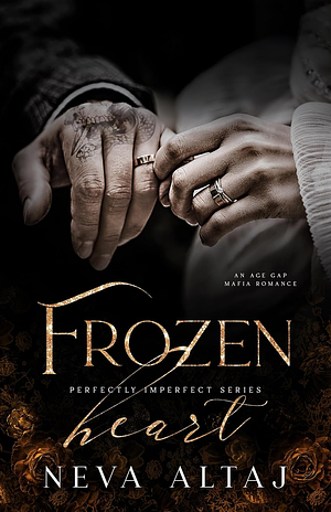 Frozen Heart by Neva Altaj