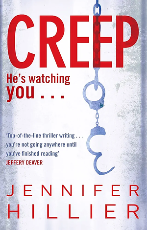 Creep by Jennifer Hillier