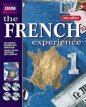 French Experience 1 Language Pack Plus CDs by Daniele Bourdais, Marie-Therese Bougard, Anny King