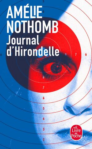 Journal d'Hirondelle by Amélie Nothomb