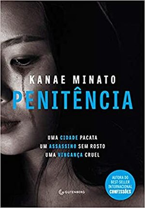 Penitência by Kanae Minato