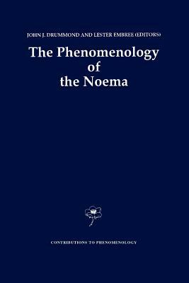 The Phenomenology of the Noema by 