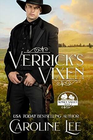 Verrick's Vixen by Caroline Lee