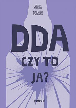 DDA czy to ja? by Helion