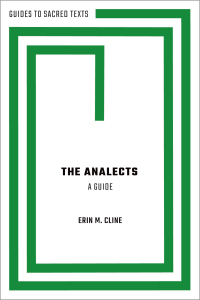 The Analects: Guide by Erin M. Cline