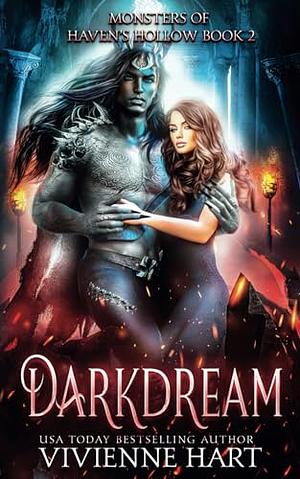 Darkdream by Vivienne Hart