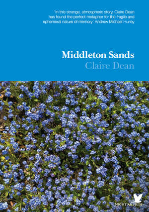Middleton Sands by Claire Dean
