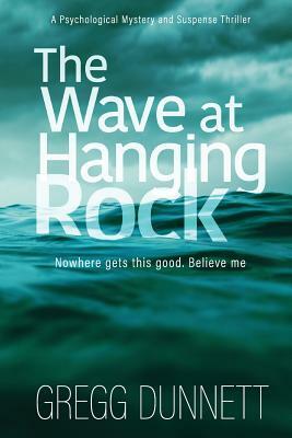 The Wave at Hanging Rock by Gregg Dunnett