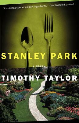 Stanley Park by Timothy Taylor