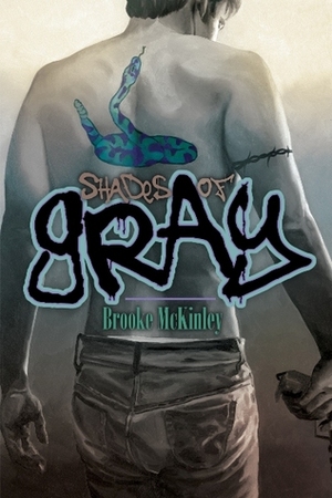 Shades of Gray by Brooke McKinley