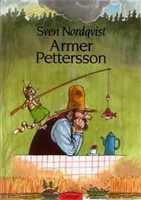 Armer Pettersson by Sven Nordqvist