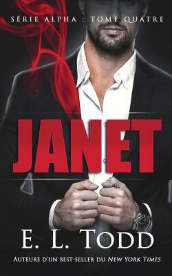 Janet by E.L. Todd