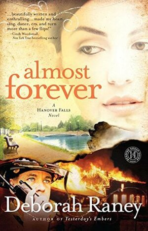 Almost Forever by Deborah Raney