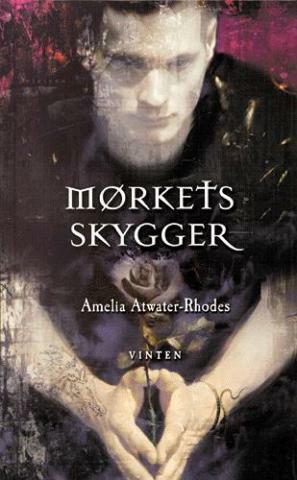 Mørkets skygger by Amelia Atwater-Rhodes
