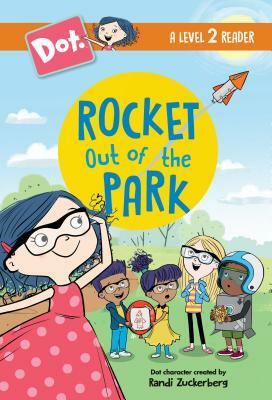 Rocket Out of the Park by Andrea Cascardi, The Jim Henson Company