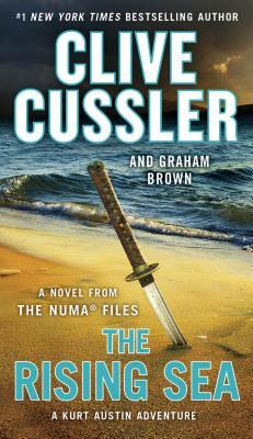 The Rising Sea by Graham Brown, Clive Cussler